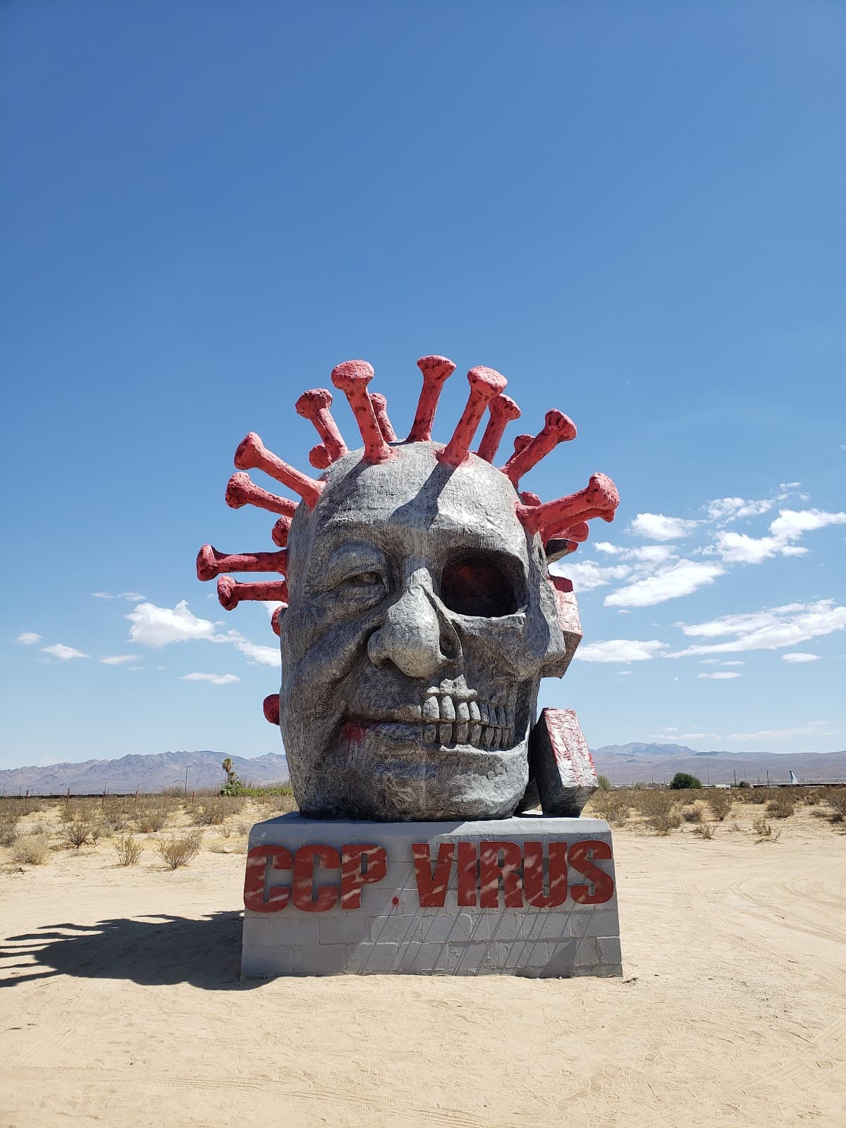 Liberty Sculpture Park - Image 1