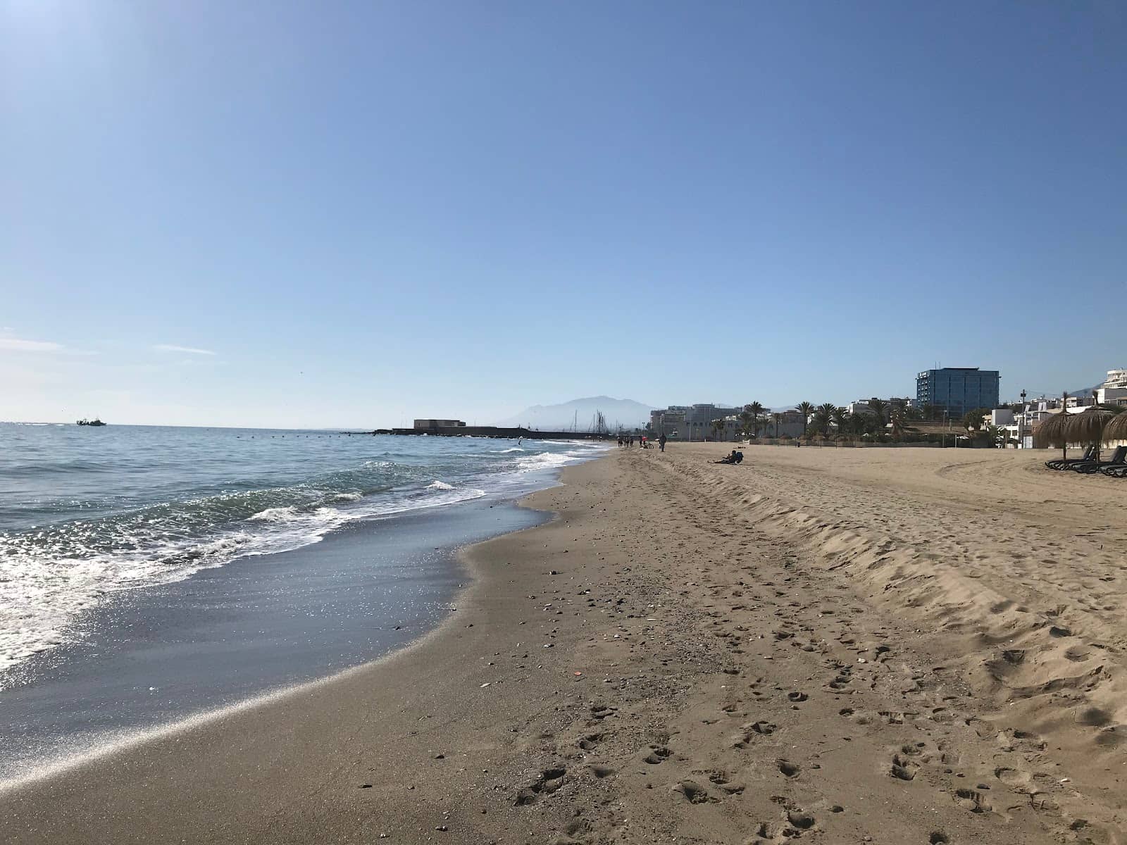 Historic Coastal Views