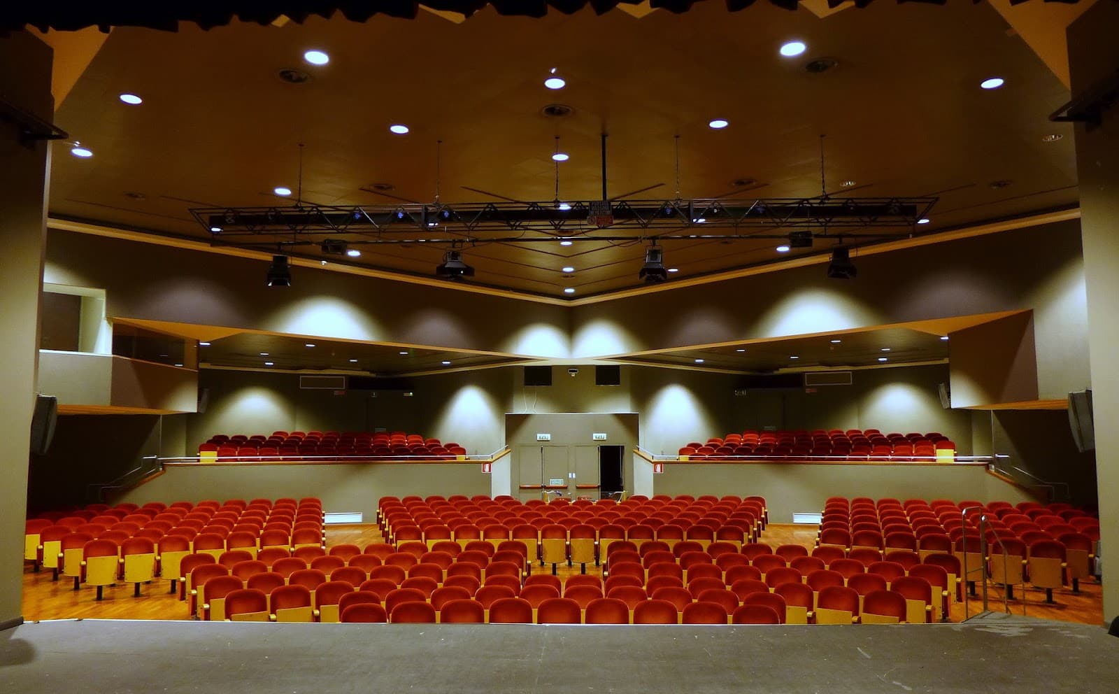 Teatro Palamostre - Image 1