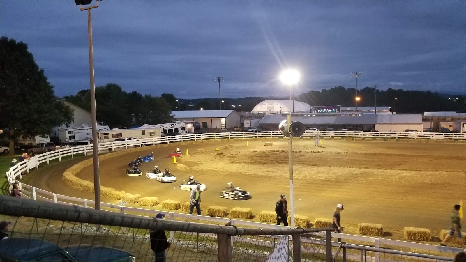 Rockingham County Fairgrounds - Image 1