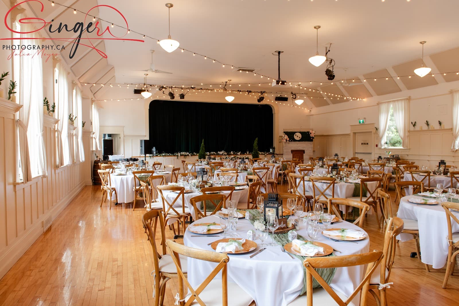 Fort Langley Community Hall - Image 1