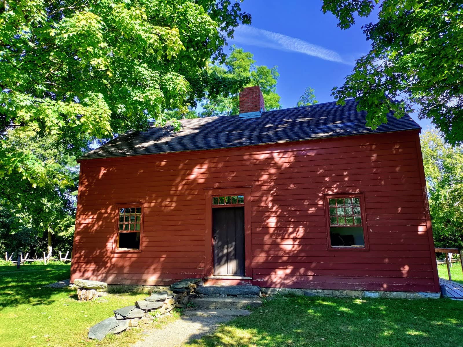 Winooski River Trails