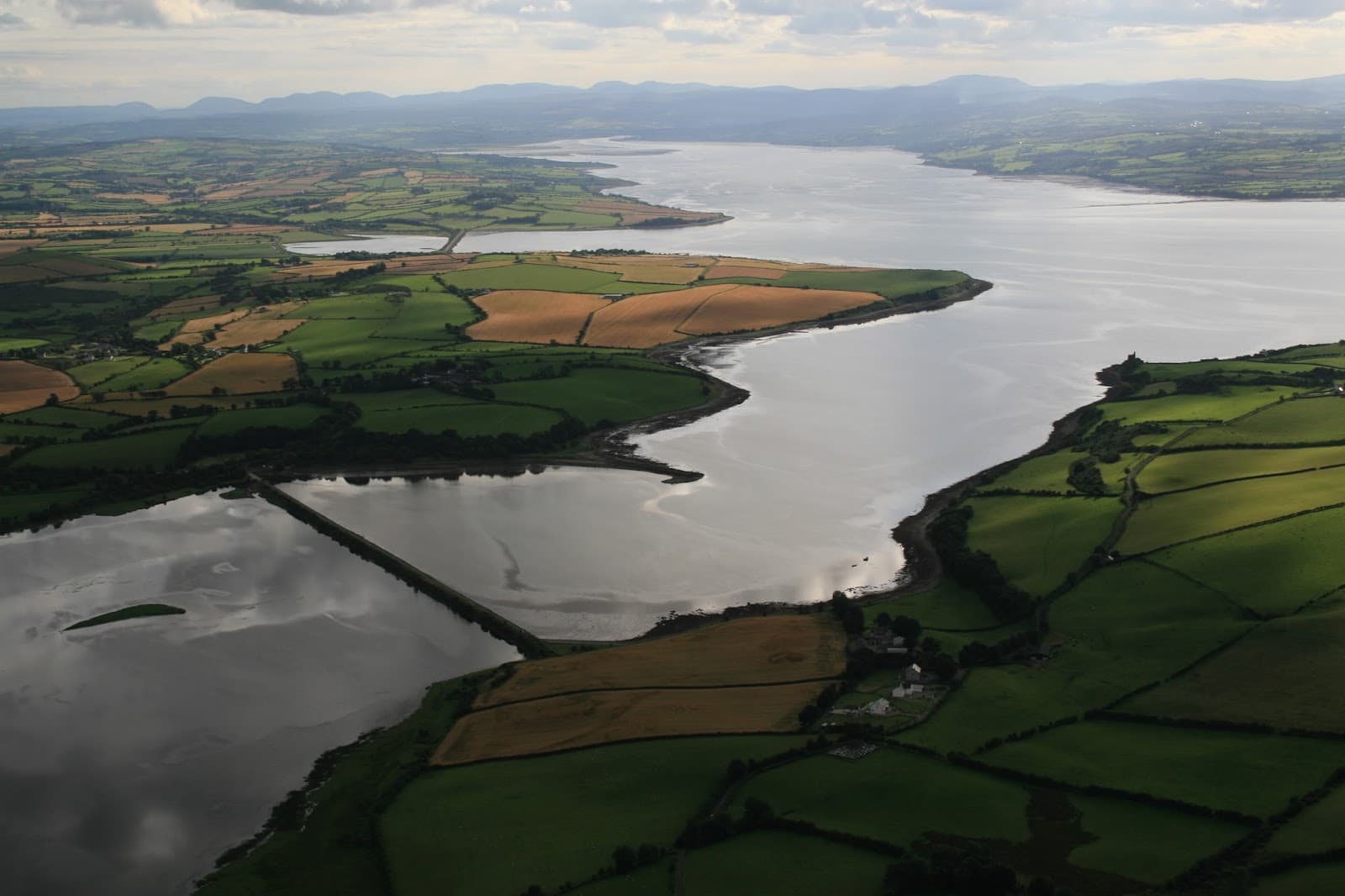 Inch Wildfowl Reserve & Loop - Image 1
