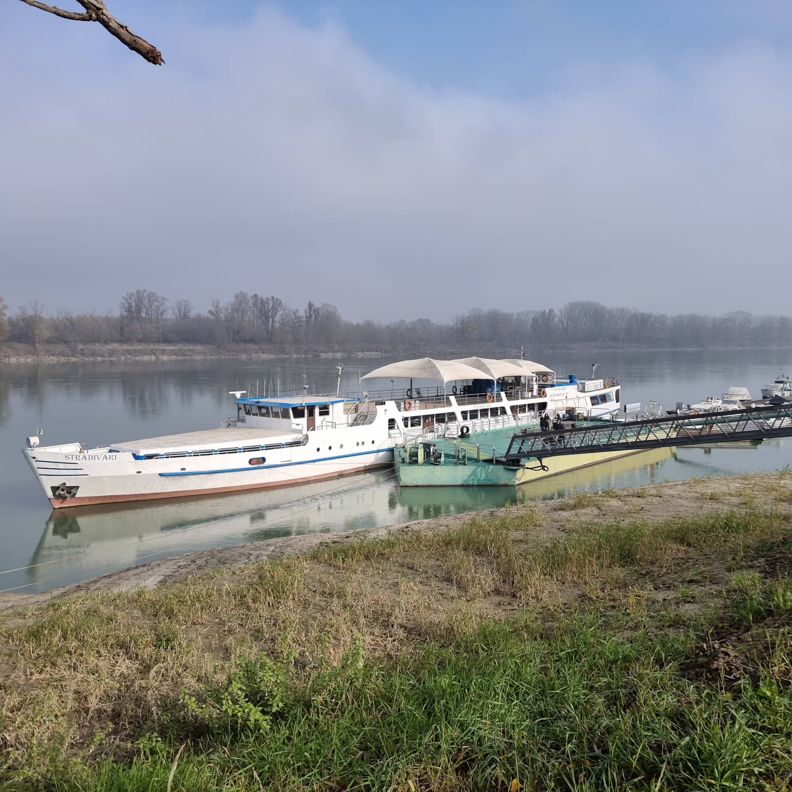 Onboard Dining Experience