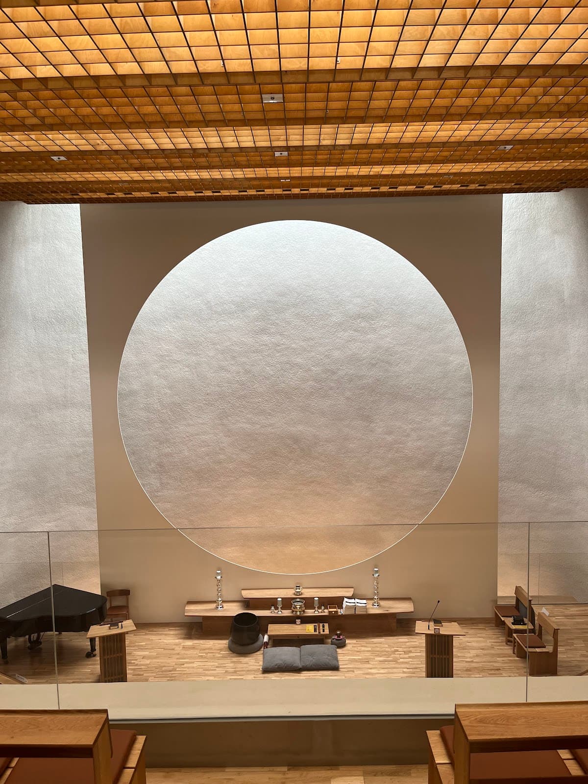 Won Buddhism Wonnam Temple - Image 1