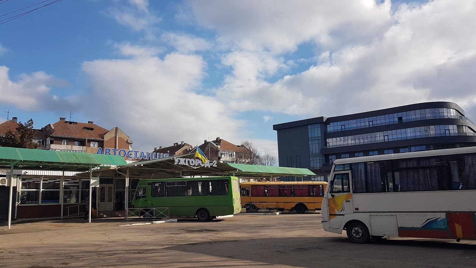 Studentska Embankment - Image 1