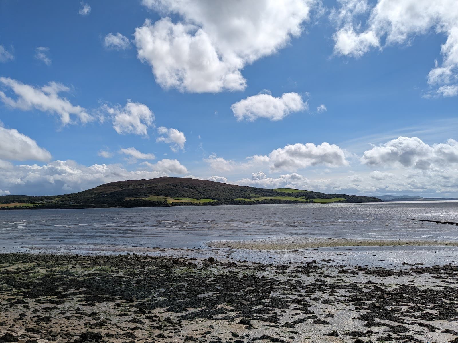Rathmullan Beach & Pier - Image 1