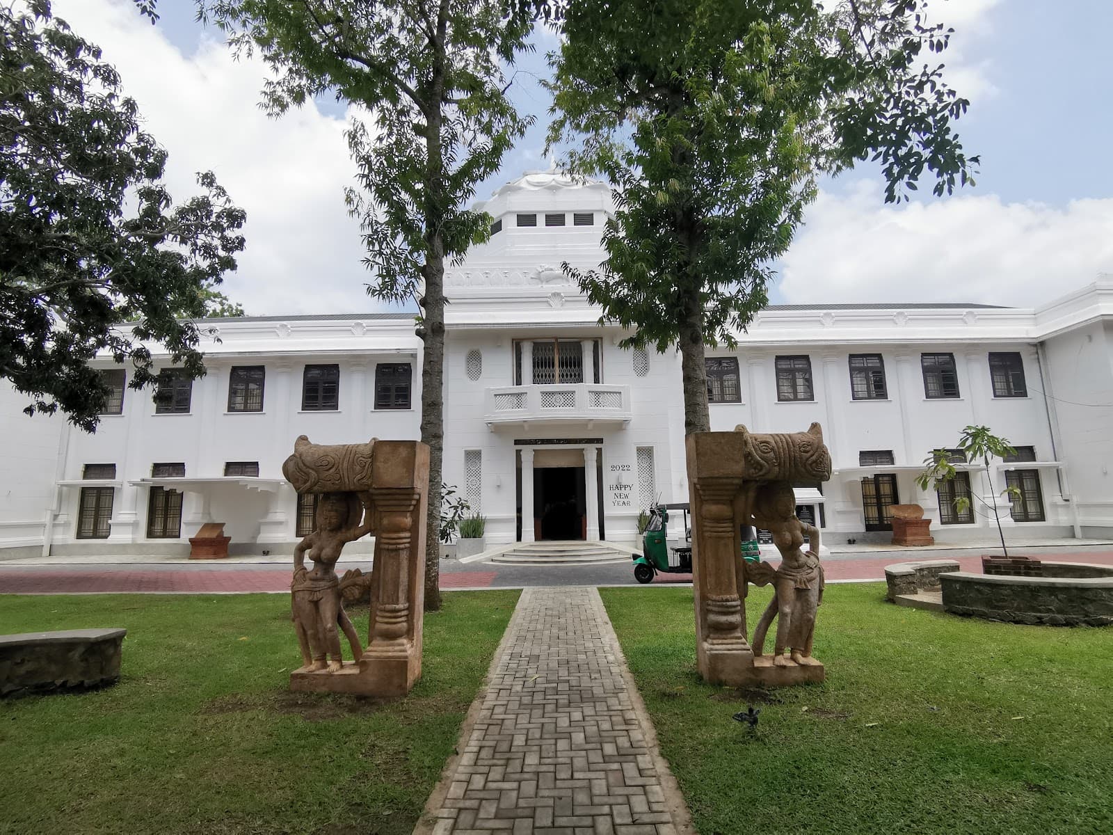 Jetavanaramaya Museum - Image 1