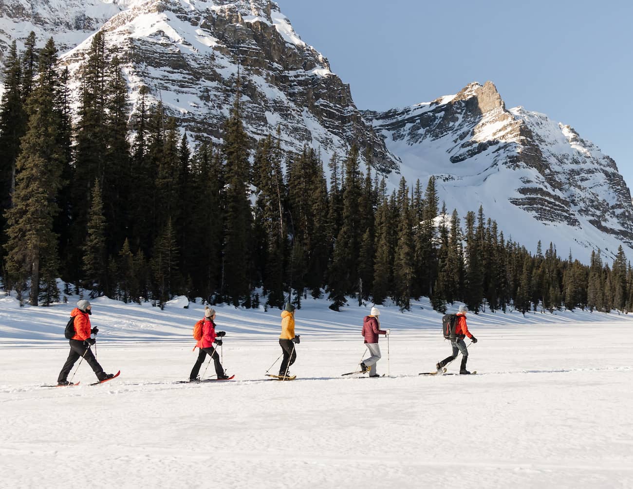 Emerald Lake