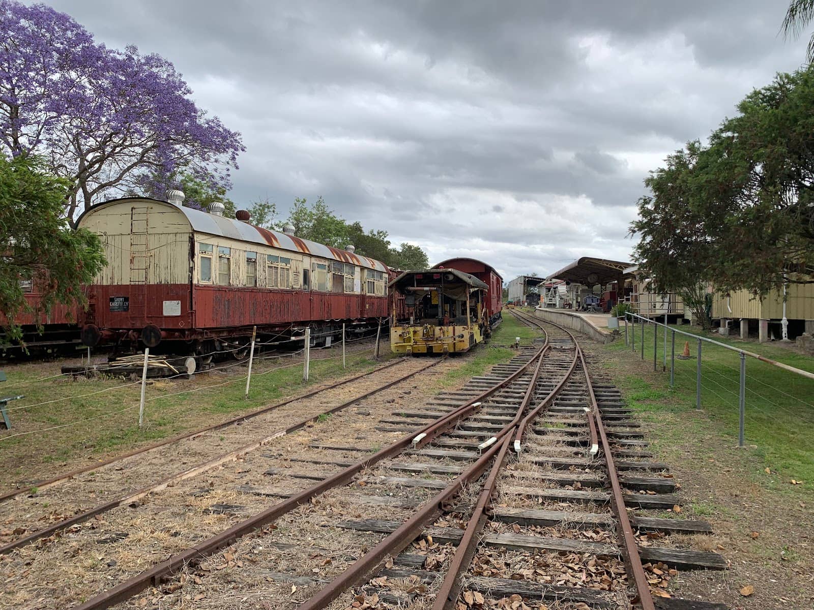 Railway Memorabilia