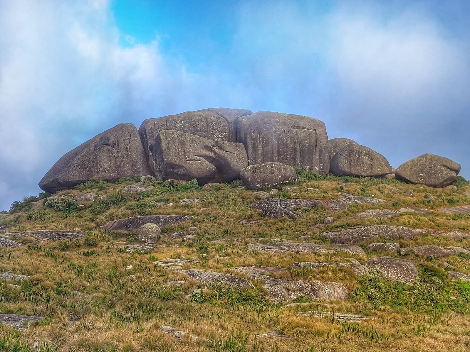 Castelos do Açu - Image 1