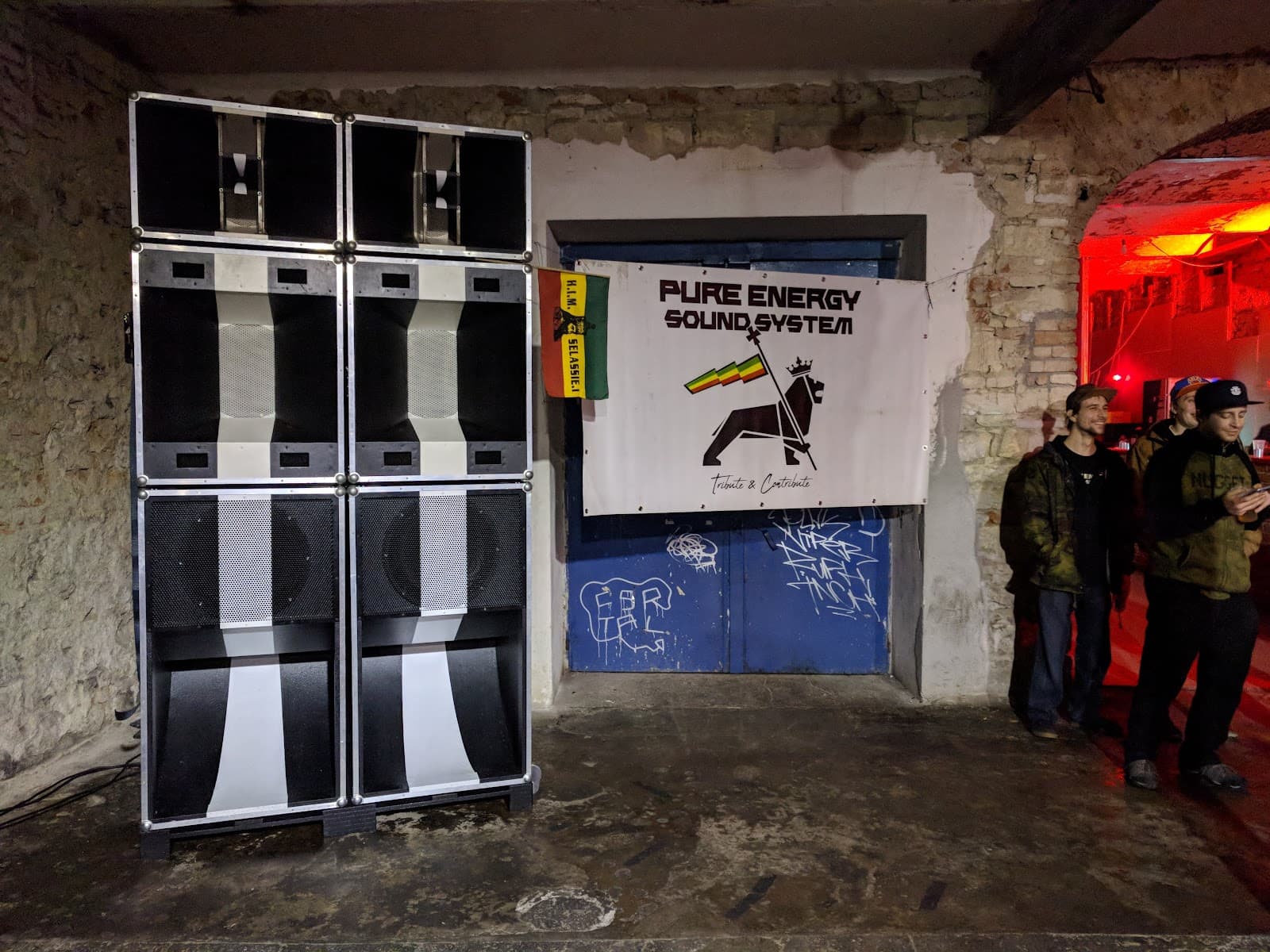 Underdogs' Ballroom & Bar - Image 1