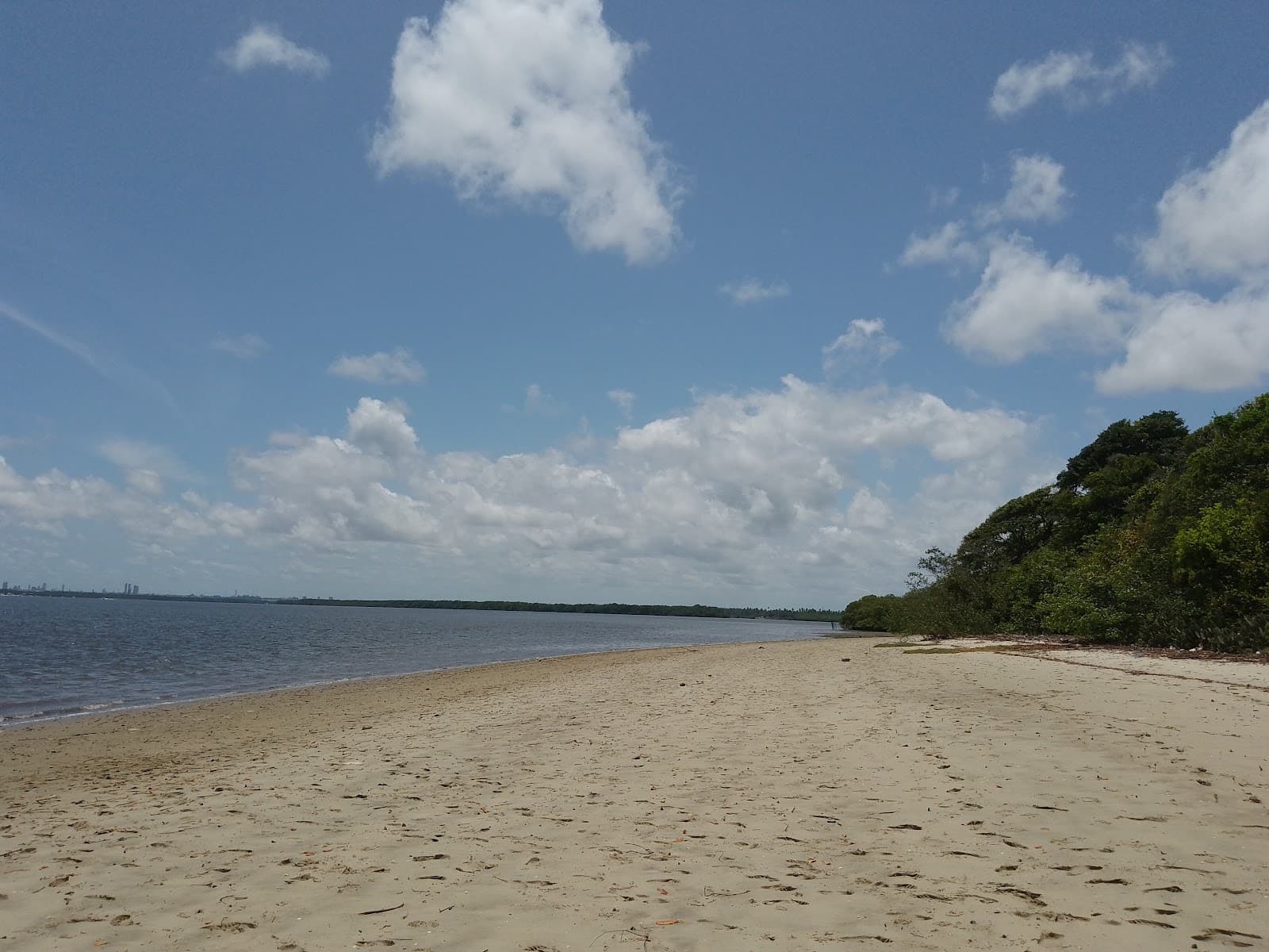 Restinga Island Cabedelo - Image 1