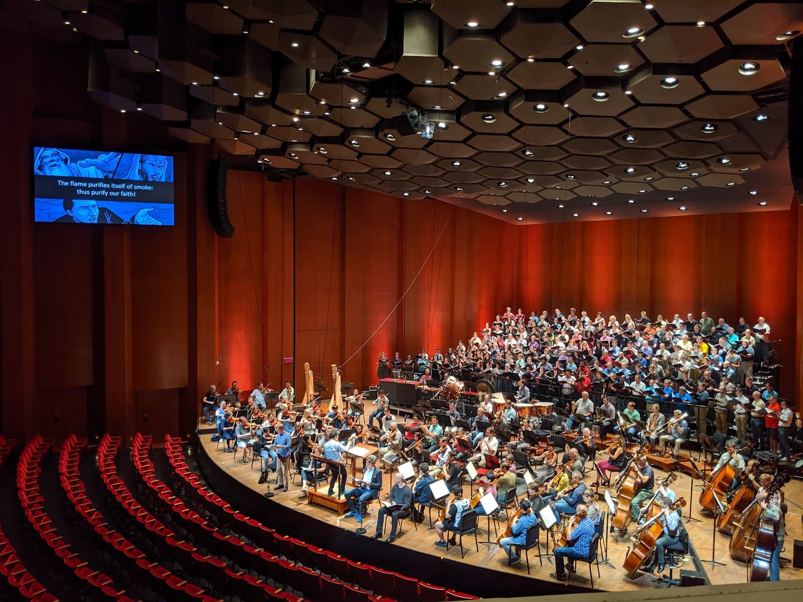 Jones Hall - Image 1