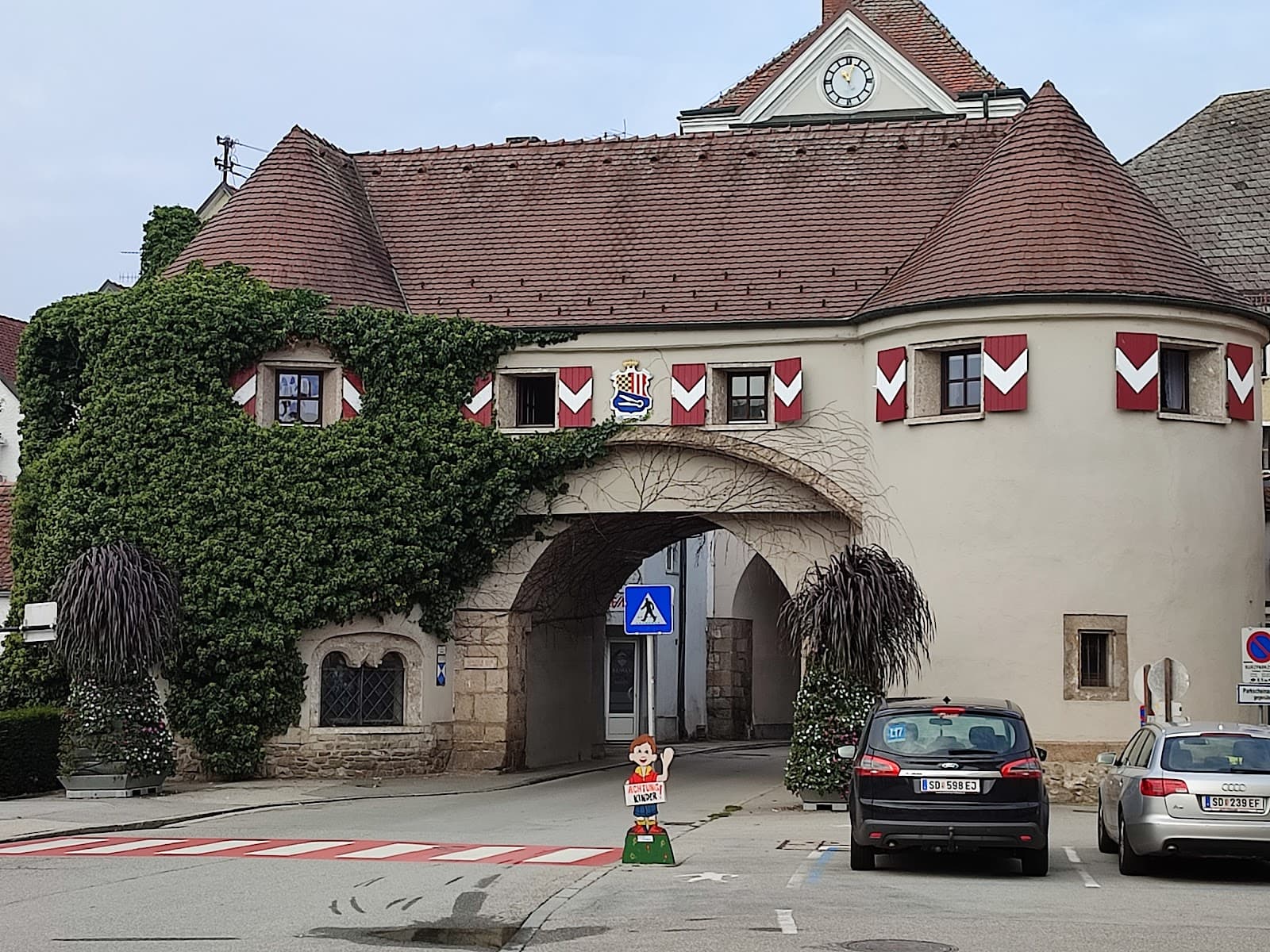 Linzer Tor - Image 1