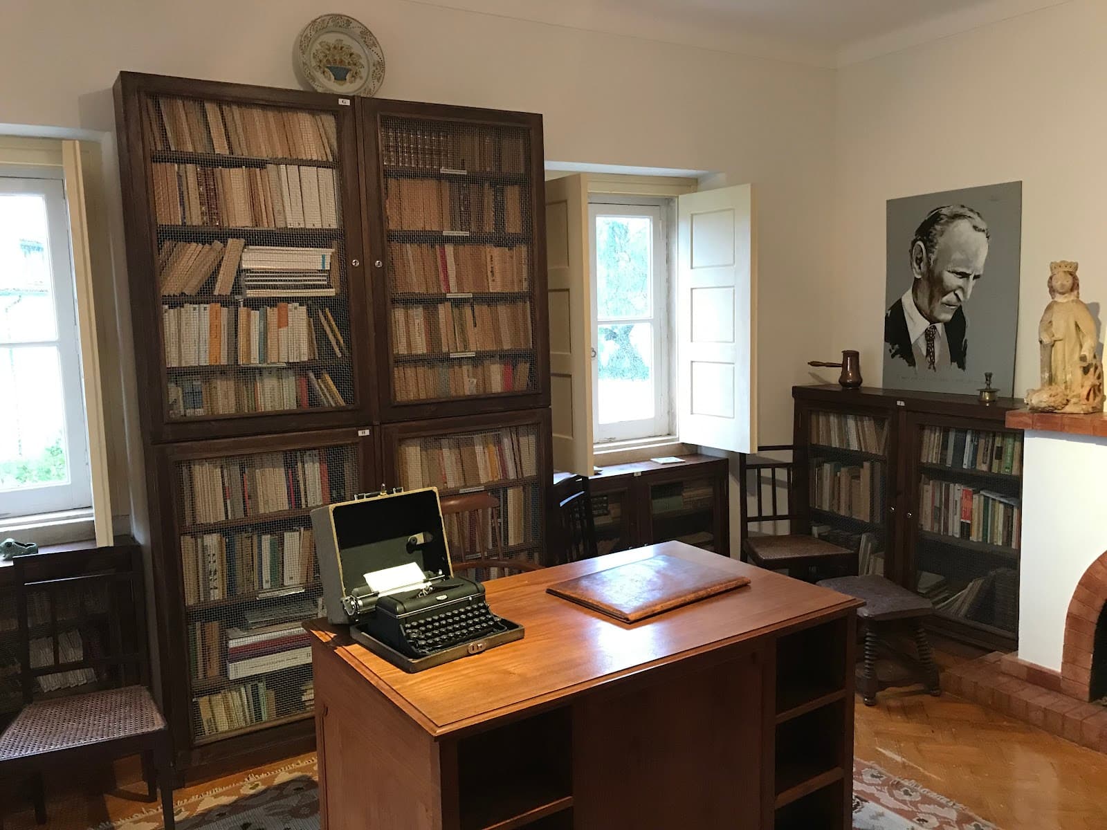 Miguel Torga House Museum - Image 1