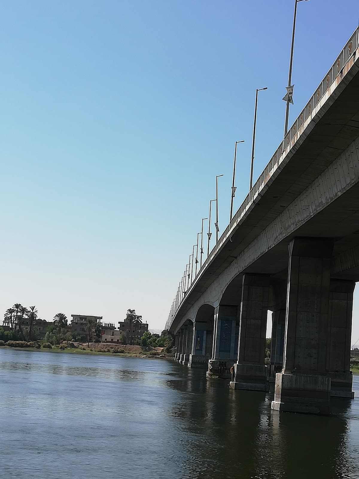 Luxor Bridge - Image 1