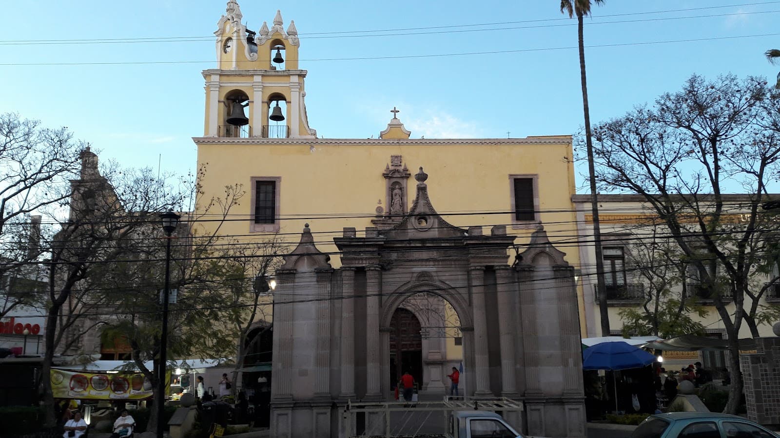 Templo de San Diego - Image 1
