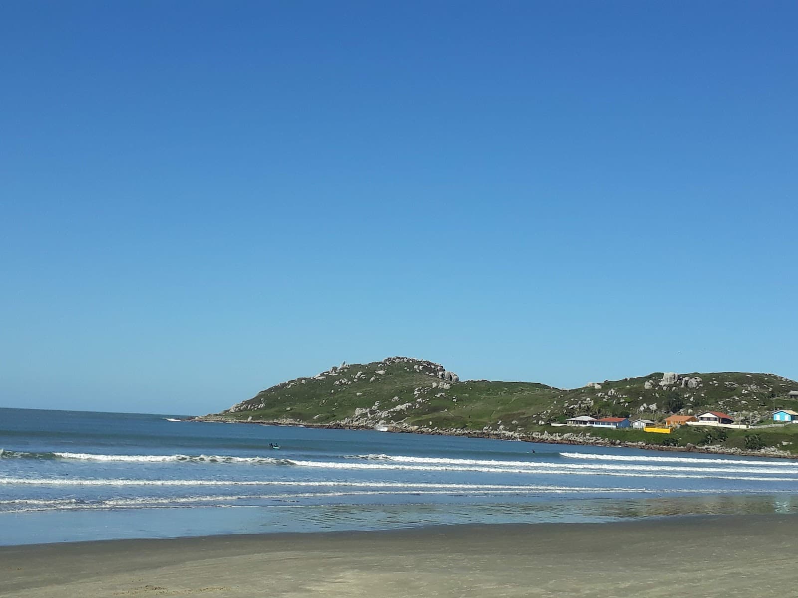 Praia de Itapirubá Norte - Image 1
