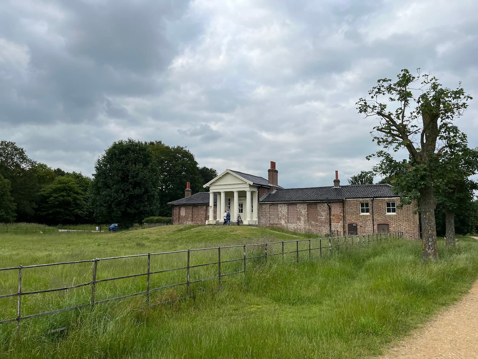 Wanstead Park - Image 1