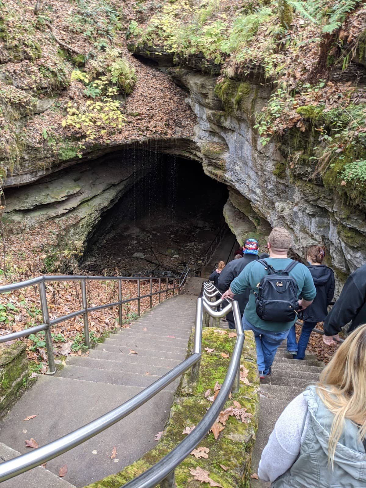 Star Chamber Tour