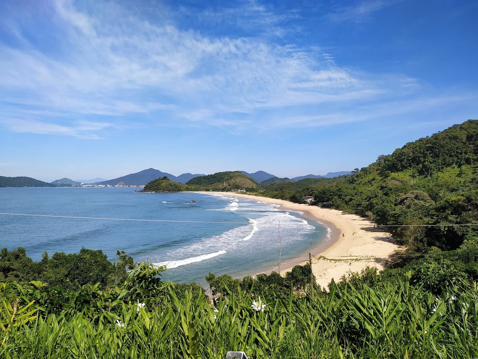 Mirante da Vermelha do Norte - Image 1