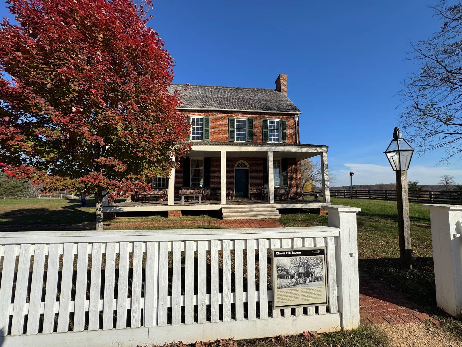 Complex of Historic Buildings