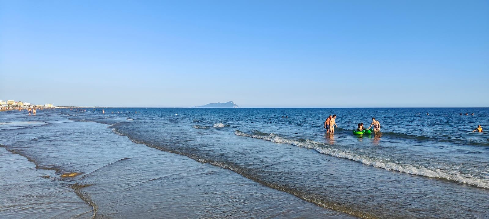 Latina Lido Foce Verde - Image 1