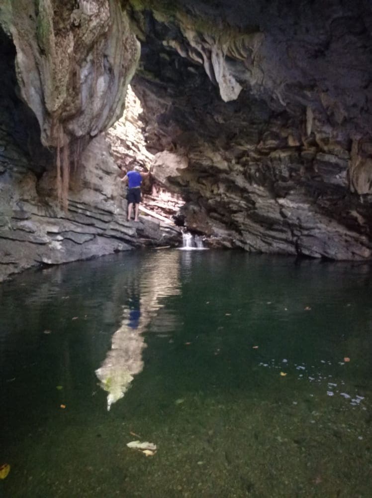 Cueva La Batata - Image 1