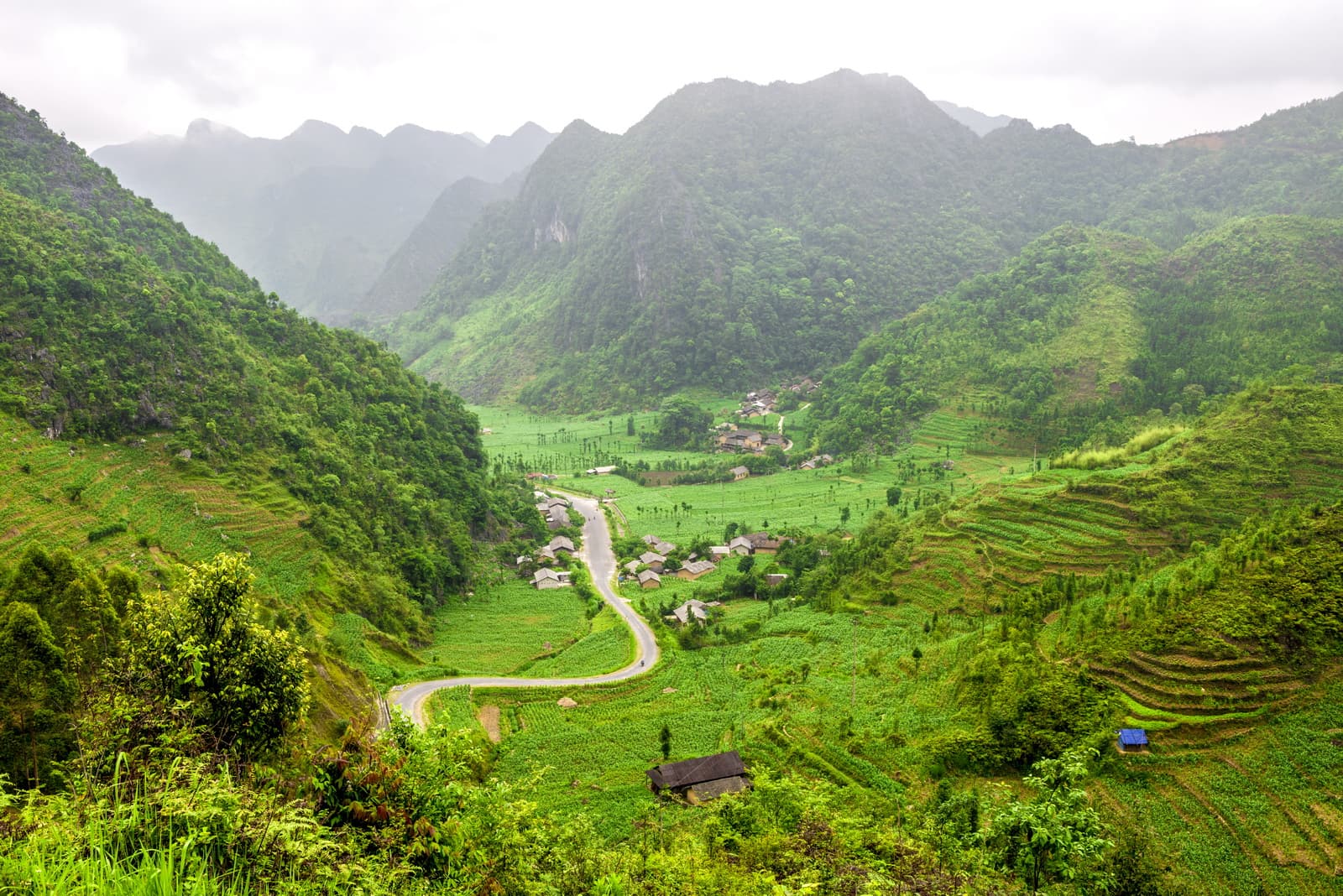 Sung La Valley - Image 1