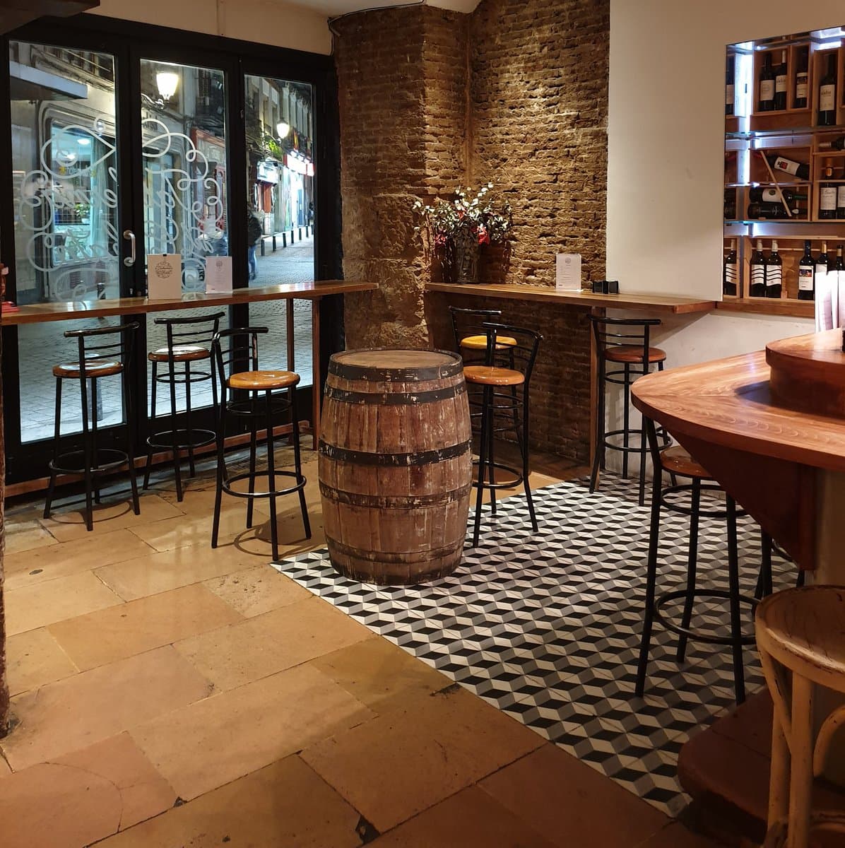 La Taberna del Chato - Image 1