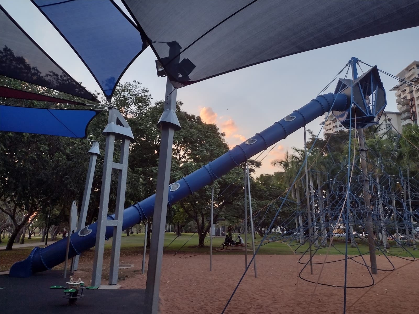 Bicentennial Park - Image 1