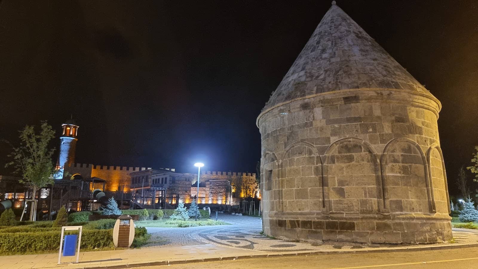 14th Century Inscription