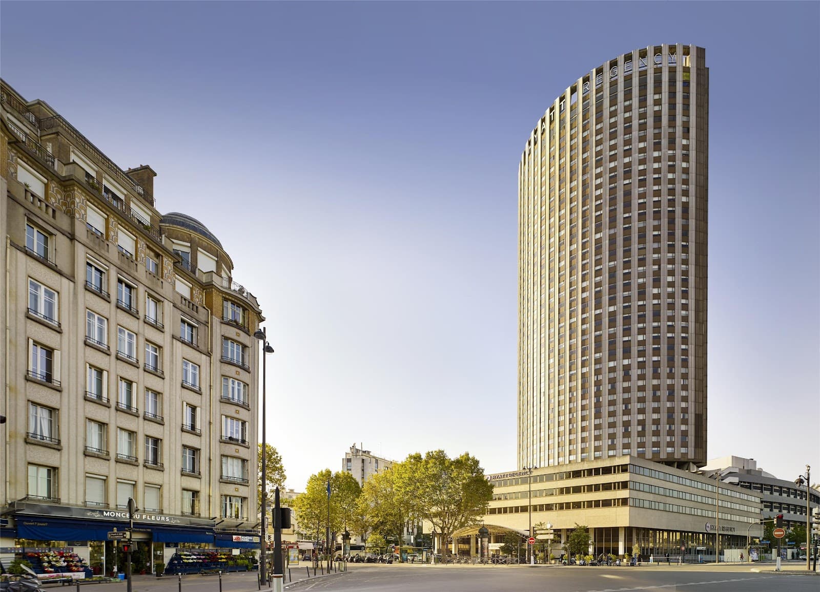 Hyatt Regency Paris Étoile - Image 1