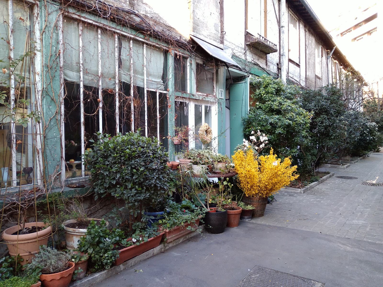 14th arrondissement - Image 1