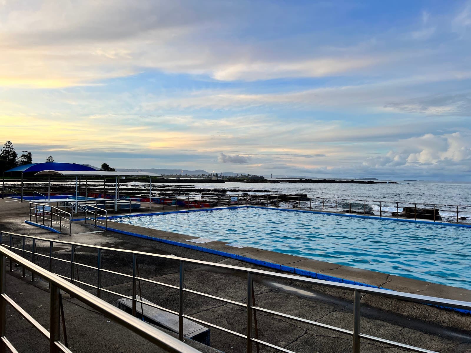 Shellharbour Ocean Pool - Image 1