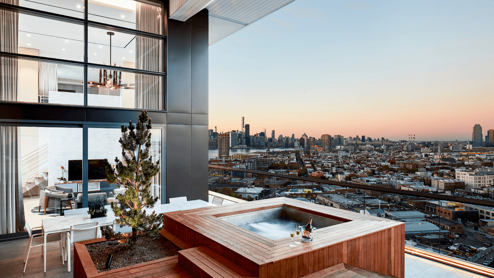 The William Vale - Image 1