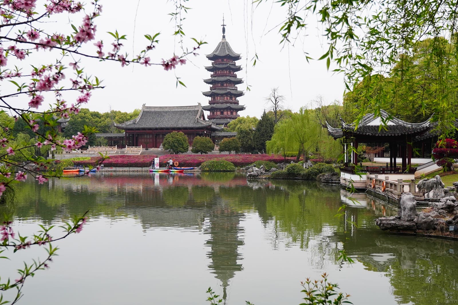 Ruiguang Pagoda - Image 1