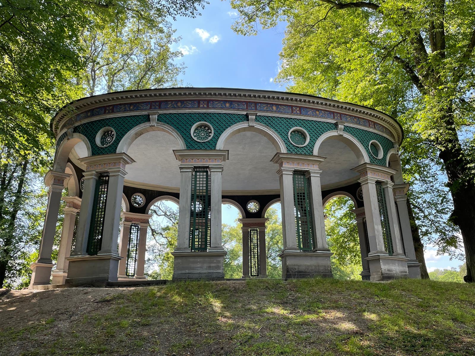 Haga Palace - Image 1