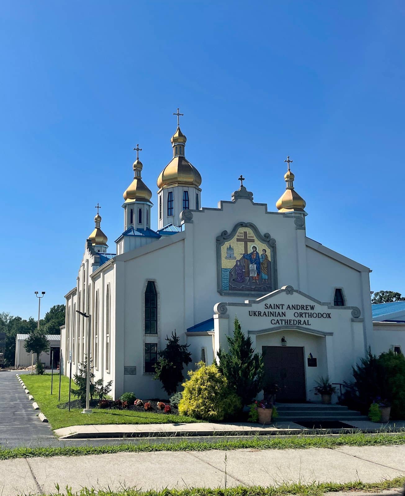 Ukrainian Festival