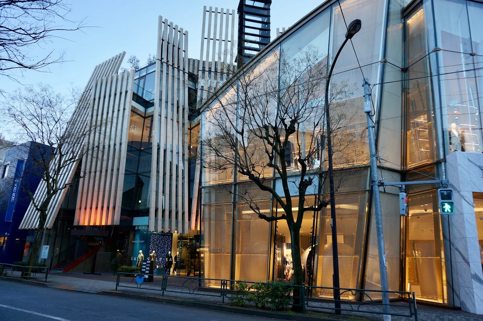 Minami-Aoyama Tokyo - Image 1