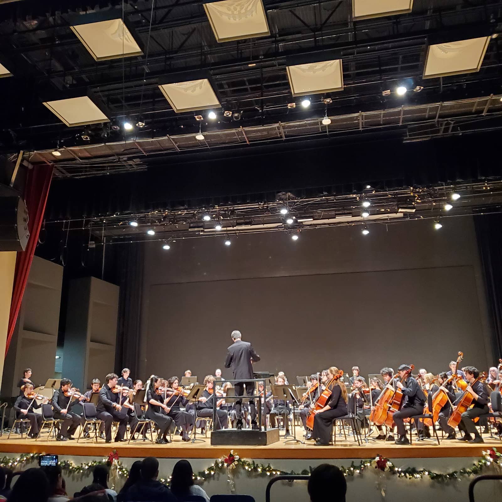 Diverse Performances