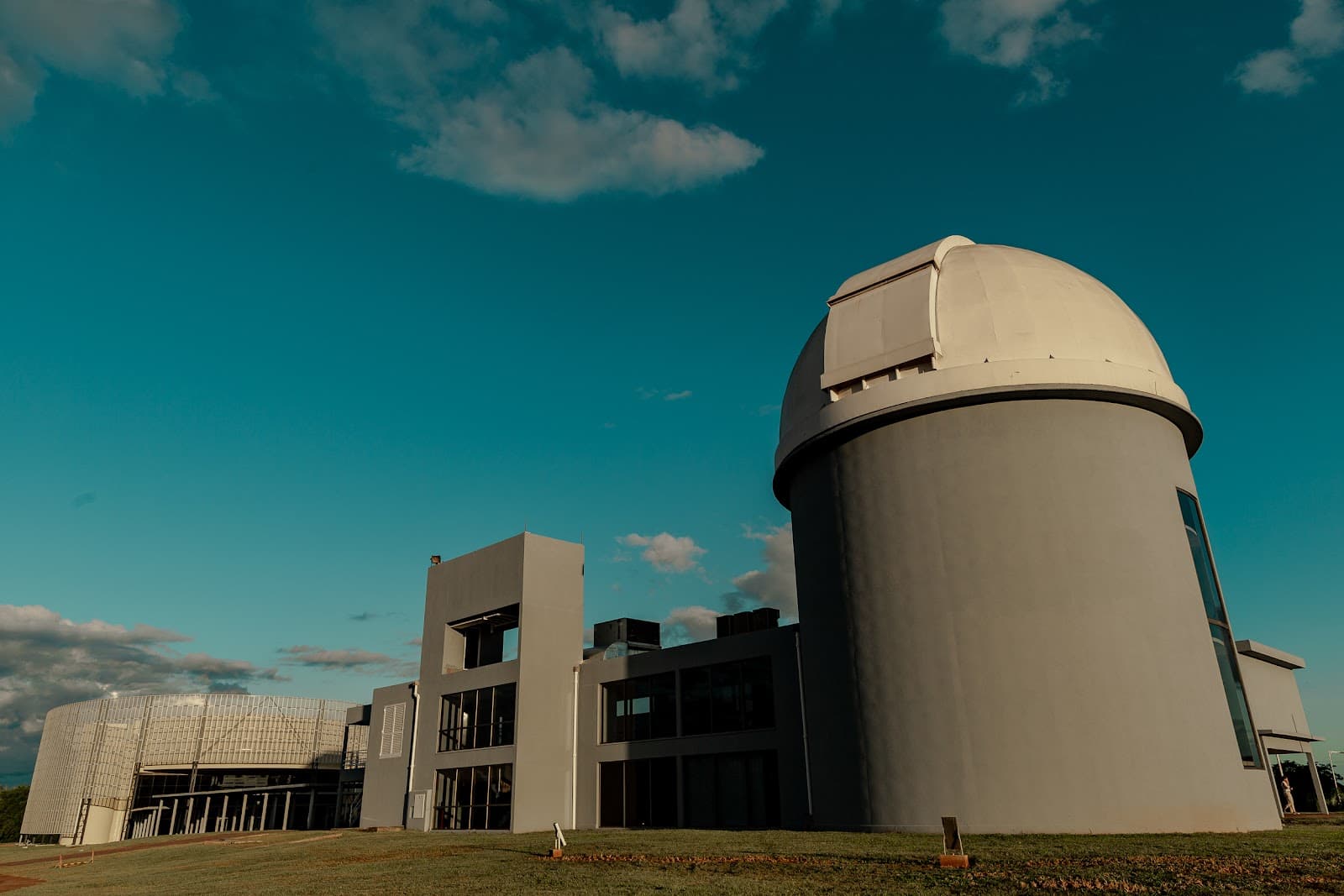 Observatorio de las Misiones - Image 1