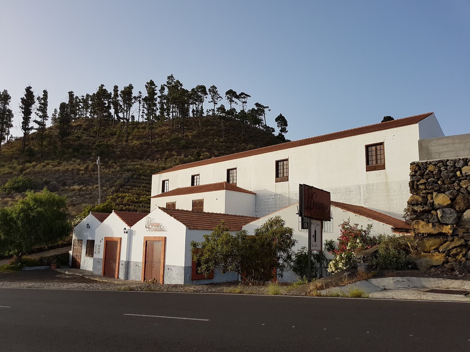 Bodega Carballo - Image 1