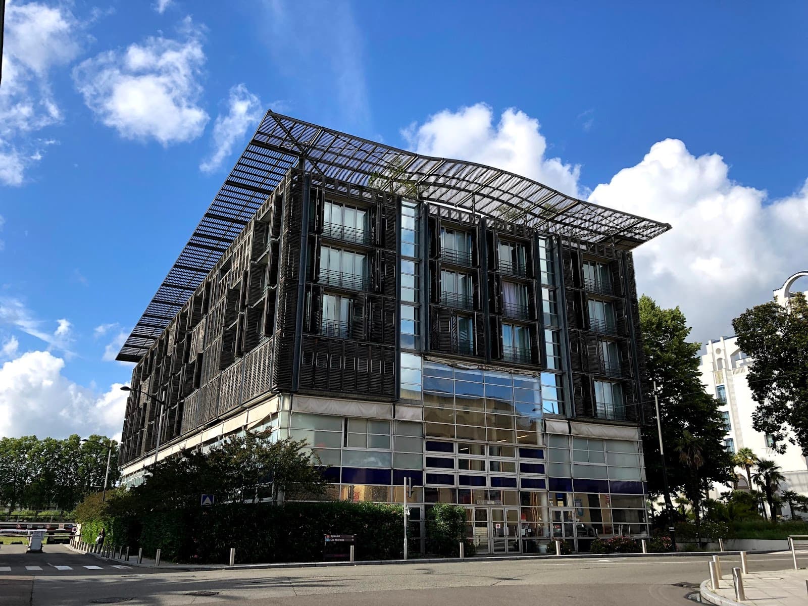 Quartier Thermal - Image 1