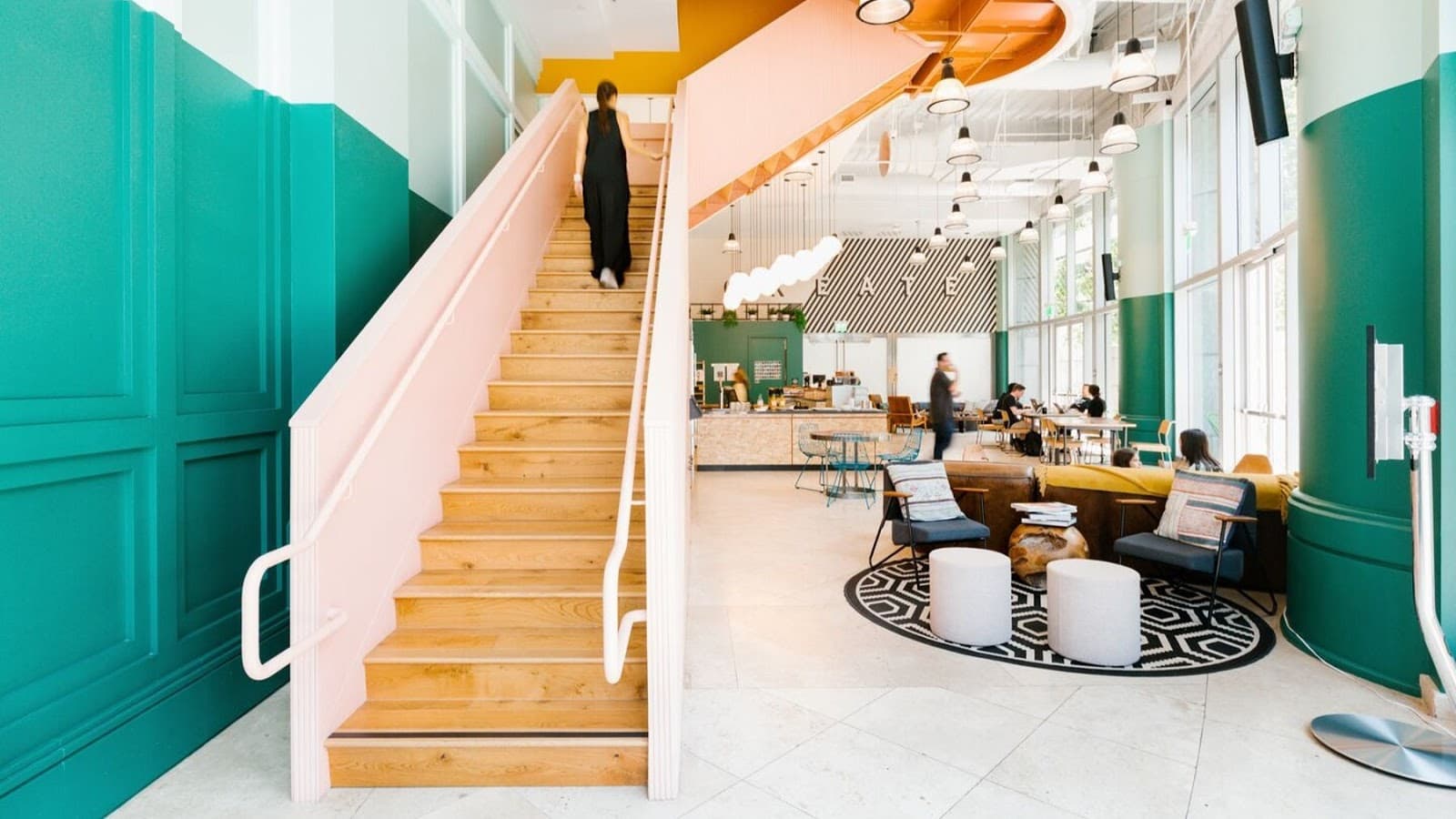 WeWork Beverly Hills - Image 1