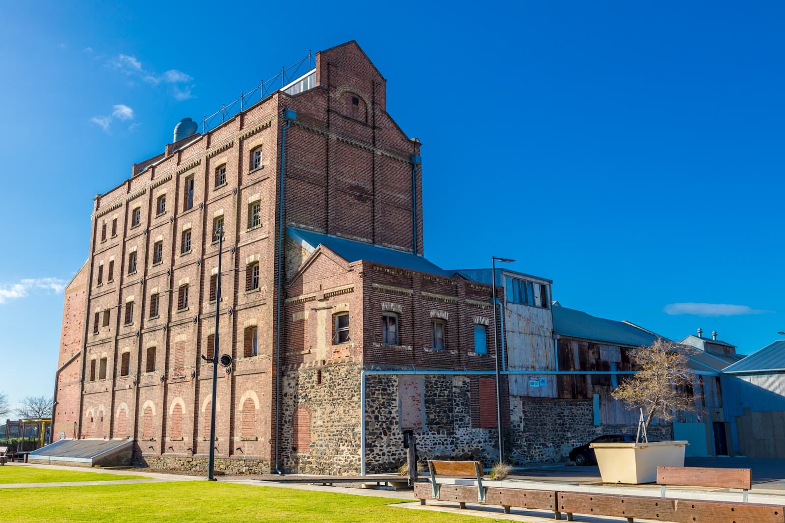 Hart's Mill - Image 1