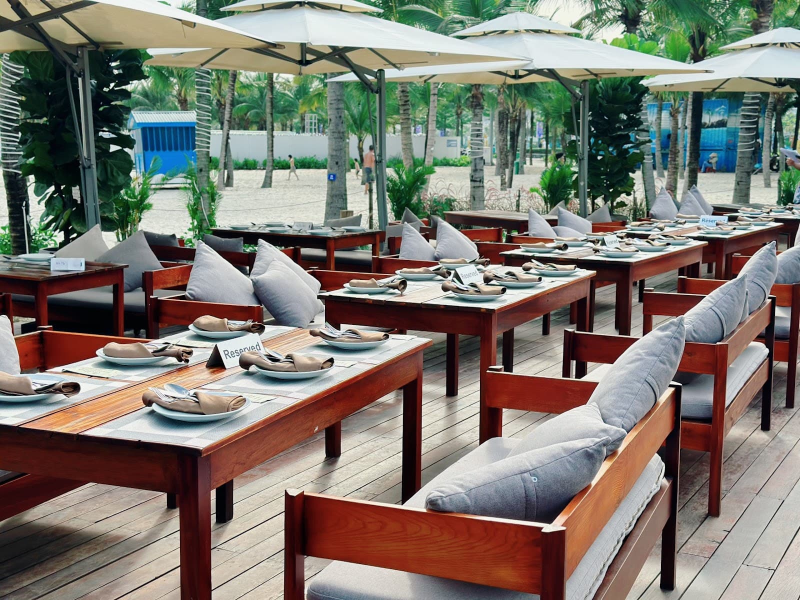 Local Restaurant in Ha Long - Image 1