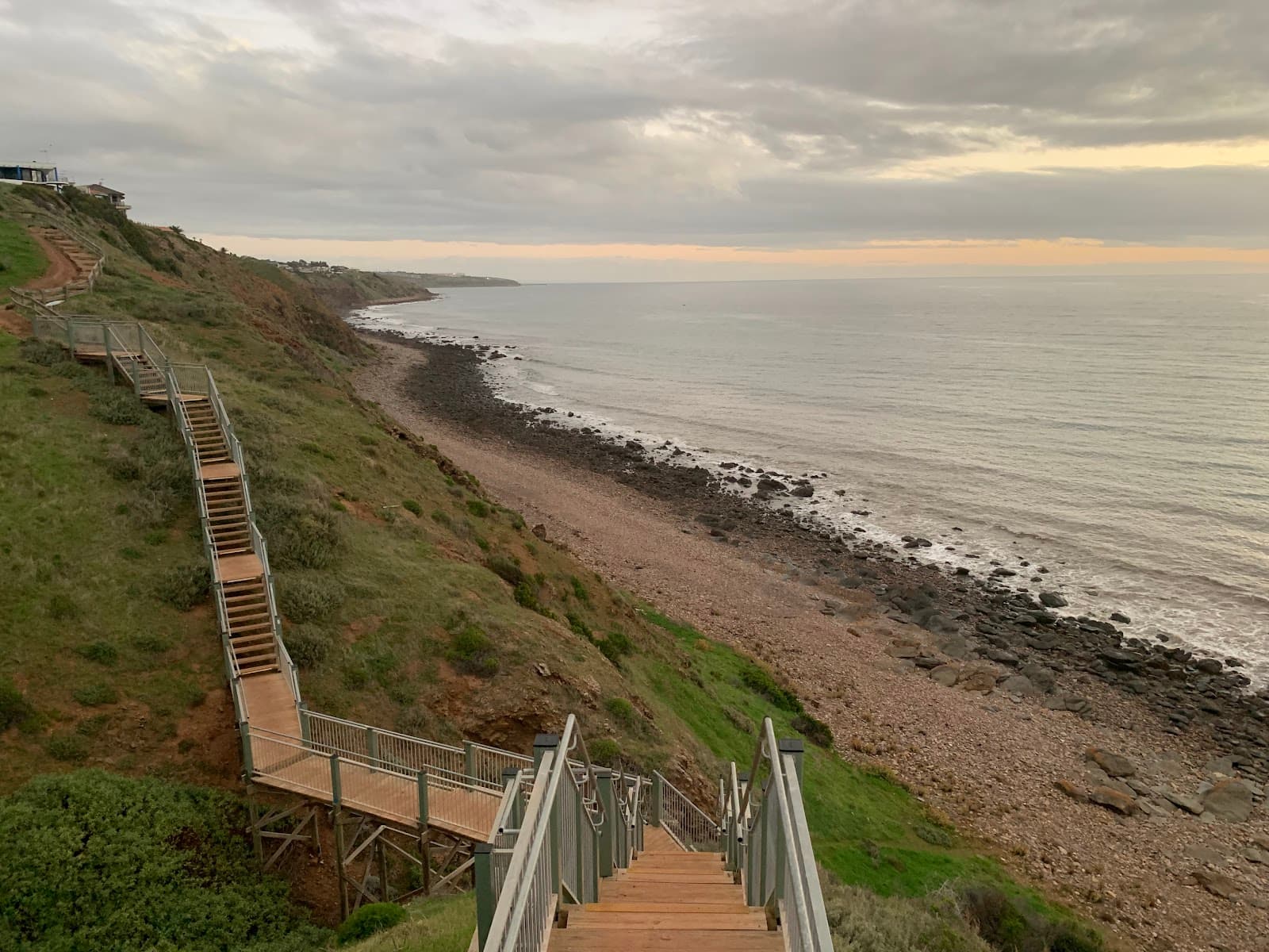 Marino Rocks Boardwalk - Image 1