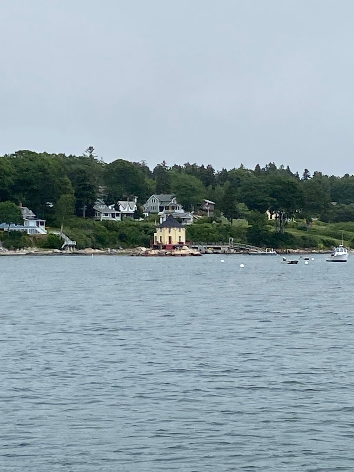 South Freeport Village & Harbor - Image 1